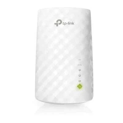 TP-Link RE220 AC750 Wireless Dual Band Wi-Fi Range Extender / Repeater / Booster - Image 1 of 4