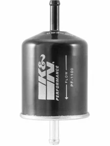 K&N PERFORMANCE FUEL FILTER FOR HOLDEN COMMODORE VR VS 304 5.0L V8 - Picture 1 of 1