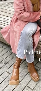 Stella McCartney Ankle Boots - Bild 1 von 6