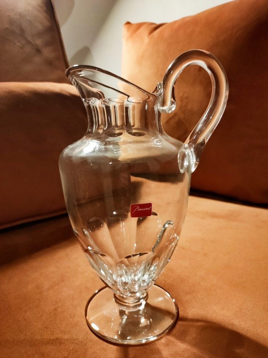 Caraffa Per Vino Villeroy & Boch Vinobile - 1L In Cristallo | Design Elegante - Foto 2