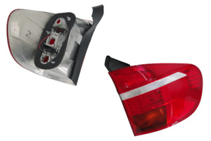 TAIL LIGHT OUTER RIGHT HAND SIDE FOR BMW X5 E70 2007-2010