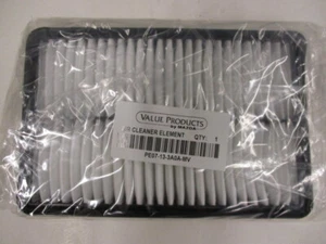 2013 -2021 Mazda Value Line with SKYACTIV Air Filter (non-turbo) PE07133A0AMV - Bild 1 von 1