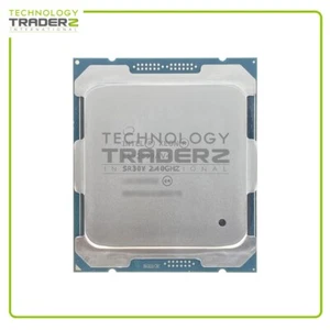 ** SR30Y Intel Xeon E5-2699A v4 22-Core 2.40GHz 55MB 145W Processor** - Picture 1 of 1