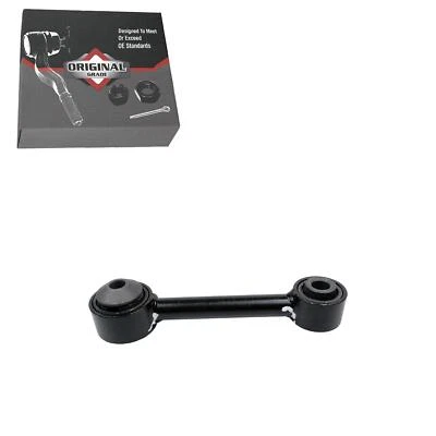 Brazo lateral inferior trasero Mevotech para Lincoln Continental 2017-2020 Foto 1 de 2