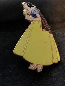 Disney Pin 59774 Princess Snow White and the Seven Dwarfs 70th Anniversary LE - Picture 1 of 9