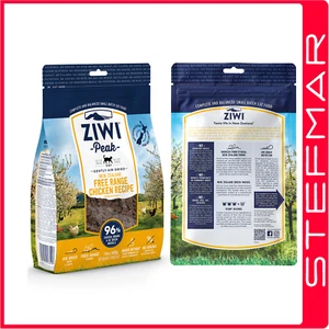 Ziwi Peak Cat Food Air Dried 400g Chicken - Foto 1 di 1