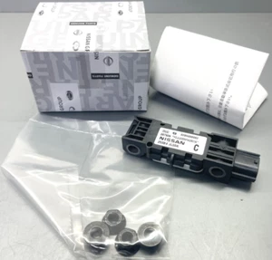 Genuine Nissan R35 GT-R GTR Front Bumper Center Sensor B53B4-JL00A OEM Stock JDM - Picture 1 of 1