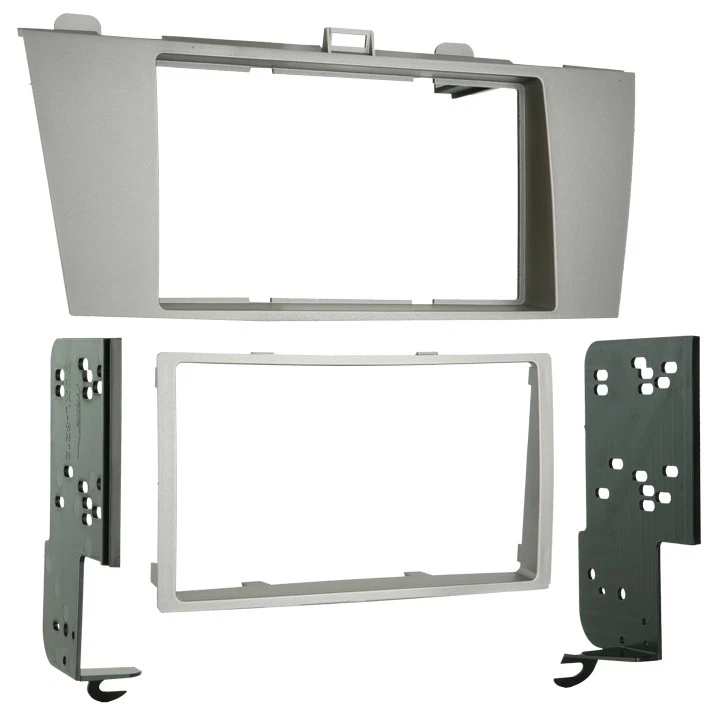 Kit de instalación doble Din Metra 95-8212 para vehículos Toyota Solara 2004-2008 Foto 1 de 1