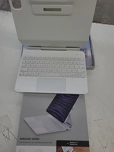 ESR iPad Air 11 inch Case with Keyboard (M3/M2, 2025/2024), iPad Pro 11... - Picture 1 of 4