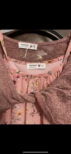 Girls Size Medium Dress - Picture 1 of 2