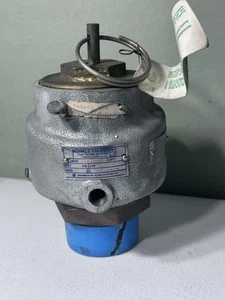 KUNKLE VALVE 337-H Gr. 2 - Bild 1 von 6