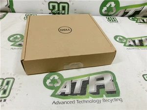 Dell WD22TB4 Thunderbolt Dock Docking Station USB-C DP HDMI Ethernet New - Afbeelding 1 van 8