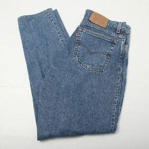 Vintage Levis 550 Relaxed Fit Jeans Herren W34 L34 Blau Denim 90er USA Made - Bild 1 von 16