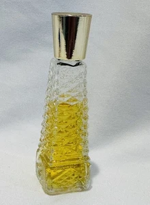Fragancia vintage Avon inolvidable colonia .5 fl oz 75 % completa - Imagen 1 de 2