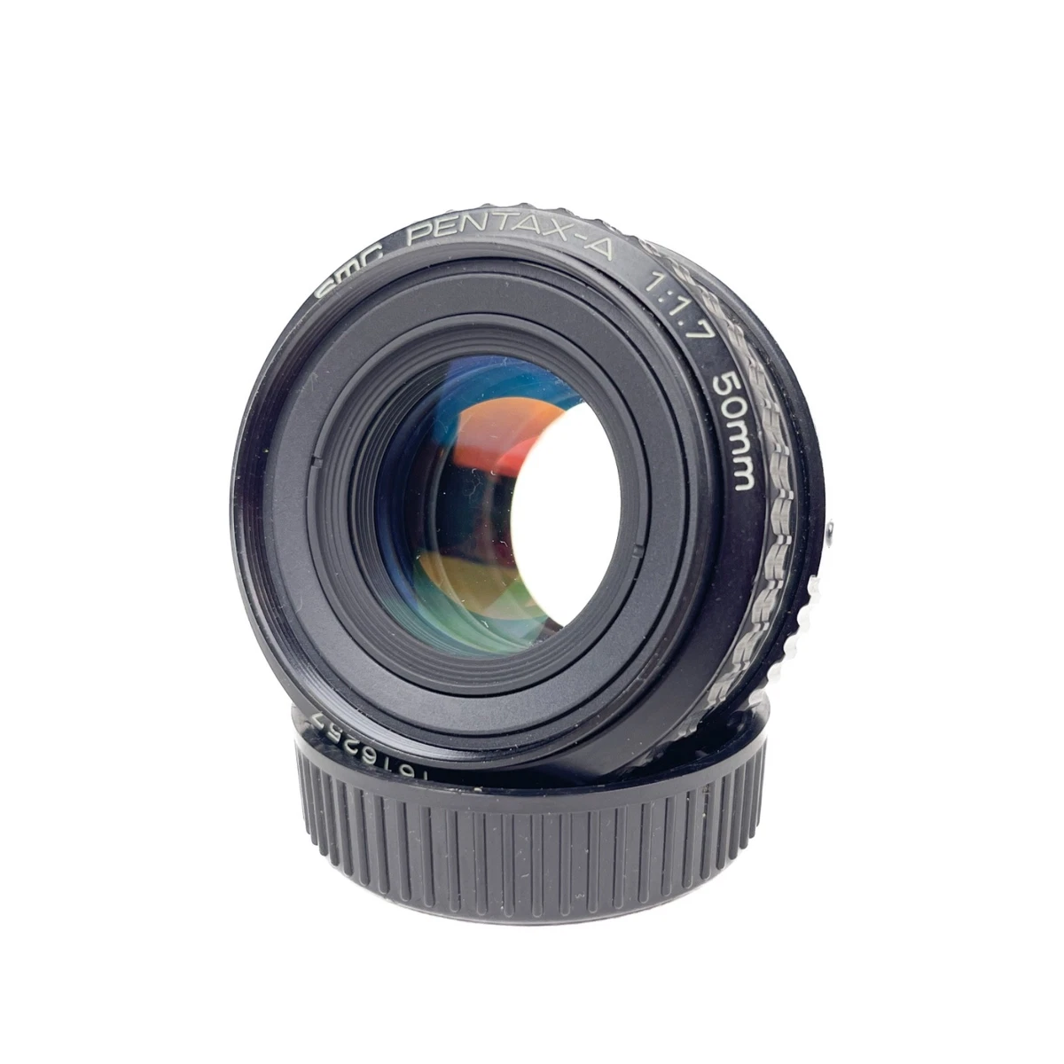 PENTAX A 50mm Camera Lenses for sale | eBay