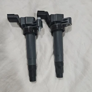 2 Packs Ignition Coils Replacement for 2012-2015 Chevrolet Spark L4 1.2L UF725 - Picture 1 of 3