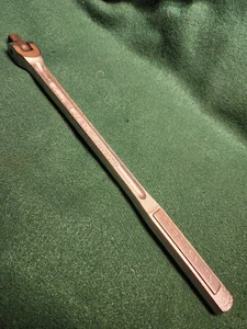 CRAFTSMAN  - No. CMMT44201  - 1/2" Breaker Bar  14" - NEW - Bild 1 von 4