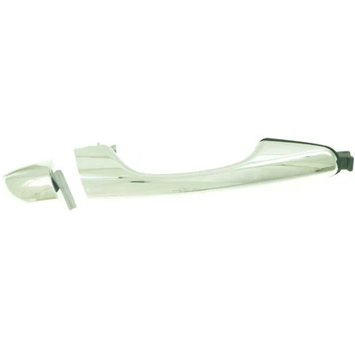 Exterior Door Handles Front Passenger Right Side Hand for Hyundai Santa Fe XL - Image 1 of 4
