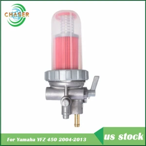 Fuel Filter Assembly AM876411 For John Deere X495 X595 415 455 670 Lawn Mower - Picture 1 of 12