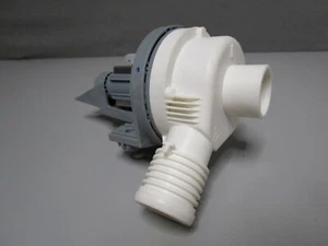 Maytag Bravos TL Washer Drain Pump (TESTED GOOD) W10581874 WPW10581874 ASMN - Picture 1 of 7