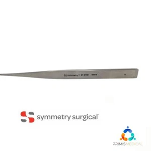 Simmetria 67-3102 Osteotoma punta 2 mm 7" - Foto 1 di 4