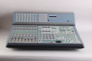 Avid Digidesign D-Command 8-Fader Main Unit 9100-12900-00 Rev D - Bild 1 von 3