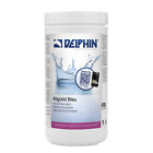 Delphin Algizid blau 1 L Algenverhtung 1 Liter Algizid Algenmittel 0619001D