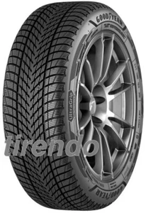 205/55 R16 91T Goodyear UltraGrip Performance 3 Winterreifen - Bild 1 von 2