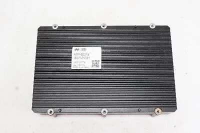 Amplificador de audio HYUNDAI VELOSTER SANTA FE AMPLIFICADOR OEM 2013-2017 Foto 1 de 3