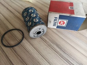FUEL FILTER... CLAAS. KRAMER. LANZ. UNIMOG.KRUPP PERKINS. PORSCHE - Picture 1 of 2
