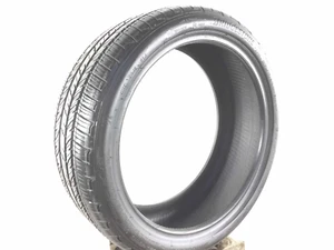 P225/40R19 Bridgestone Turanza LS100A RFT 93 H Used 8/32nds - Picture 1 of 5