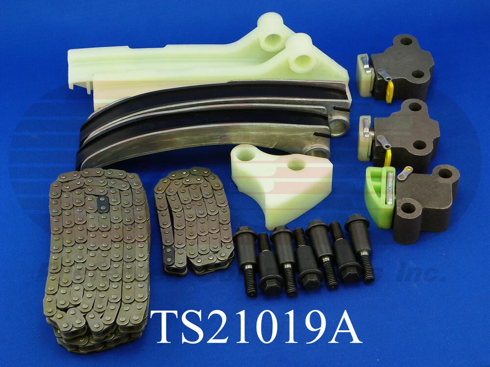 Juego de distribución del motor-stock componentes preferidos TS21019A Foto 1 de 1