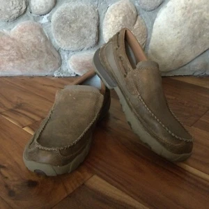 Twisted X Slipper Fahrmokassin Größe 8 - Bild 1 von 8