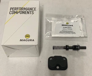Kit de Revisión Bomba Freno Delantero Magura 15mm BMW R 45 N De 1981 Al 1984 - Imagen 1 de 10