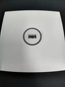 Cisco AIR-AP1131AG-E-K9 Wireless AP 802.11a - Picture 1 of 13