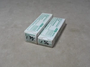 2 Boxes Stanley Bostitch 18-Gauge Brad Nails BT1335 1 3/8" - BT1340 1 9/16" - Picture 1 of 6