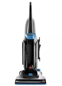 BISSELL [1739] PowerForce Bagged Upright Vacuum, Free Shipping