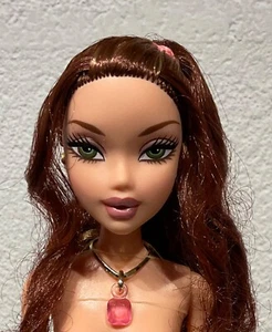 Nude My Scene Totally Charmed Chelsea doll Barbie Kennedy HTF rare - Picture 1 of 8