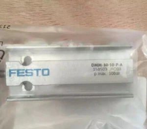 1PCS For FESTO DMM-10-10-P-A DMM1010PA Cylinder - Bild 1 von 1