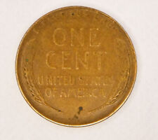 *Kengo* USA 1939 Lincoln Penny coin @322