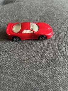 Hot Wheels 1992 Camaro Red Diecast Car 1:64 Malaysia - Picture 1 of 5