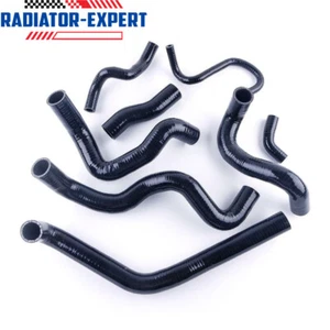 Kit de manguera de silicona para radiador 1.6 turbo BMW Mini Cooper S R56 2006-2013 - Imagen 1 de 16