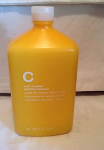MOP C-System Hydrating Shampoo 33.83 fl oz - VERY RARE - Picture 1 of 12