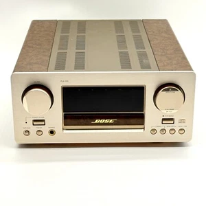 BOSE PLS-1310 Receiver/CD Amplifier USED From Japan - Picture 1 of 8