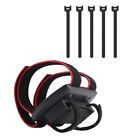 Comfortable Protective Headsets Headsets Straps for MR Access