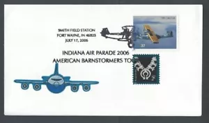 2006 Fort Wayne IN Barnstormers Tour - Bild 1 von 1
