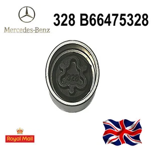 Mercedes Security Master Locking Wheel Nut Bolt Key 328 LWNK MERC A C E class - Picture 1 of 1
