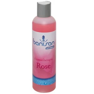Banisan ROSE Badezusatz Whirlpool Aromatherapie 250 ml - Bild 1 von 1