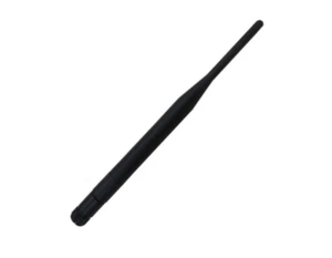 Cradlepoint Wifi Paddle Antenne (2.4/5 GHZ) 170628-000 Aer 2100 MBR1400 IBR1100 - Afbeelding 1 van 1