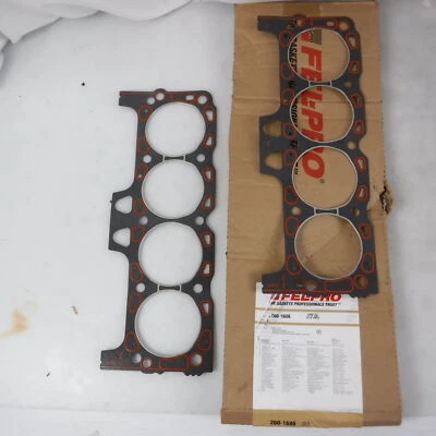 Fel-Pro Engine Gasket Set for 1993-1994 Ford E-350 Econoline - Image 1 of 4